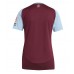 Aston Villa Heimtrikot 2024-25 Kurzarm